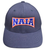 NAIA Softball Flex-fit 6-stitch Wool Combo Umpire Cap