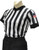 Smitty Women's Dye Sublimated Basketball Referee Shirt