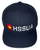 Colorado CHSSAA Navy Ignite Performance LT Flex-Fit 8-stitch Umpire Cap