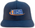 Illinois IHSA Navy Umpire Cap