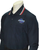 Georgia GHSA Embroidered Long Sleeve Navy Blue Umpire Shirt