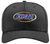 Kentucky KHSAA System5 Black Promesh 4-stitch Umpire Plate Cap