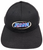 Kentucky KHSAA Black Fitted 8-stitch ProMesh Umpire Base Cap