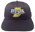 Indiana IHSAA Navy Promesh System5 4-stitch Umpire Plate Cap