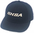 Georgia GHSA Navy Fitted Promesh 4-stitch Umpire Plate Cap