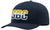 Sun Belt Conference Navy Ignite LT Laser Performance Softball Umpire Cap
