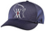 Wisconsin WIAA System5 Navy Promesh 4-stitch Umpire Plate Cap