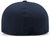 Navy Ignite LT Ignite Laser Performance Umpire Cap