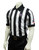 Kentucky KHSAA 2" Stripe Short Sleeve Football Referee Shirt