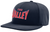 The Valley Navy Pulse Performance Softball Umpire Cap