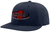 Mississippi MHSAA Navy Ignite LT Laser Performance Umpire Cap