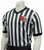 Missouri IAABO Men's Body Flex® Basketball Referee Shirt