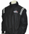USFA Softball Black Umpire Pullover with White Trim