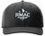 Rocky Mountain Athletic Conference (RMAC) Black Ignite LT Flex-Fit Baseball Umpire Cap