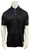Honig's Major League Replica Style Black Short Sleeve Umpire Shirt