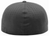 Richardson Black Ignite LT Laser Performance Umpire Cap