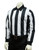 Smitty Official's Apparel 2" Long Sleeve Football Referee Shirt Extra Tall
