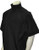 Black Convertible Umpire Jacket