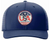 USA Fast Pitch Softball Navy Ignite Umpire Cap