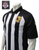 California CFOA 2 1/4"Stripe Short Sleeve Football Referee Shirt