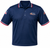 Illinois IHSA Dye Sublimated Umpire Shirt - 2X