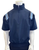 Honig's USA Softball Major League Convertible 1/4 Zip Jacket 