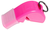 P-51 Pink Hygienic Referee Whistle