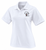 Wisconsin WIAA Women's White Volleyball Referee Shirt | Augusta Sportswear