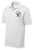 CornerStone® Men's Select Snag-Proof Volleyball Referee Shirt