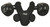 Honig’s Fastpitch Elite Softball Umpire Chest Protector