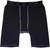 Smitty Knee Length Compression Shorts