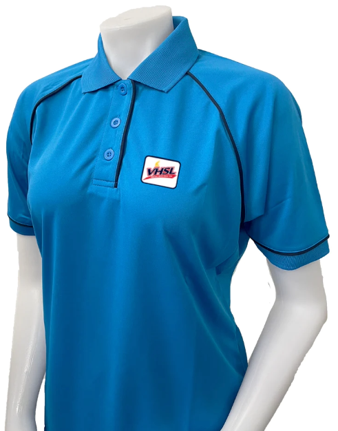 Virginia VHSL Volleyball/Swimming Referee Apparel