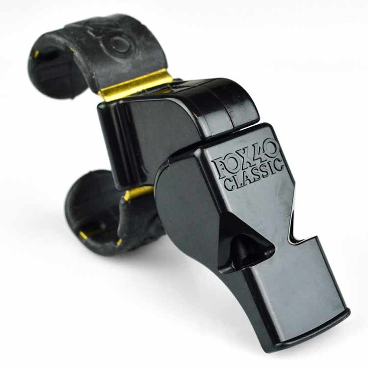 Finger Whistles