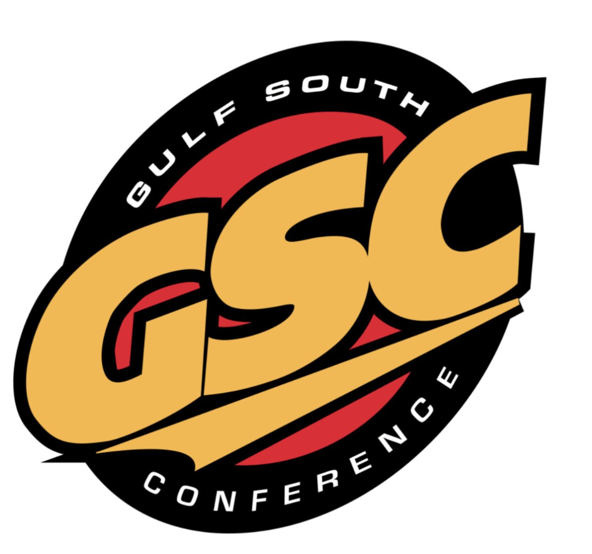 Gulf South Conference Baseball Apparel