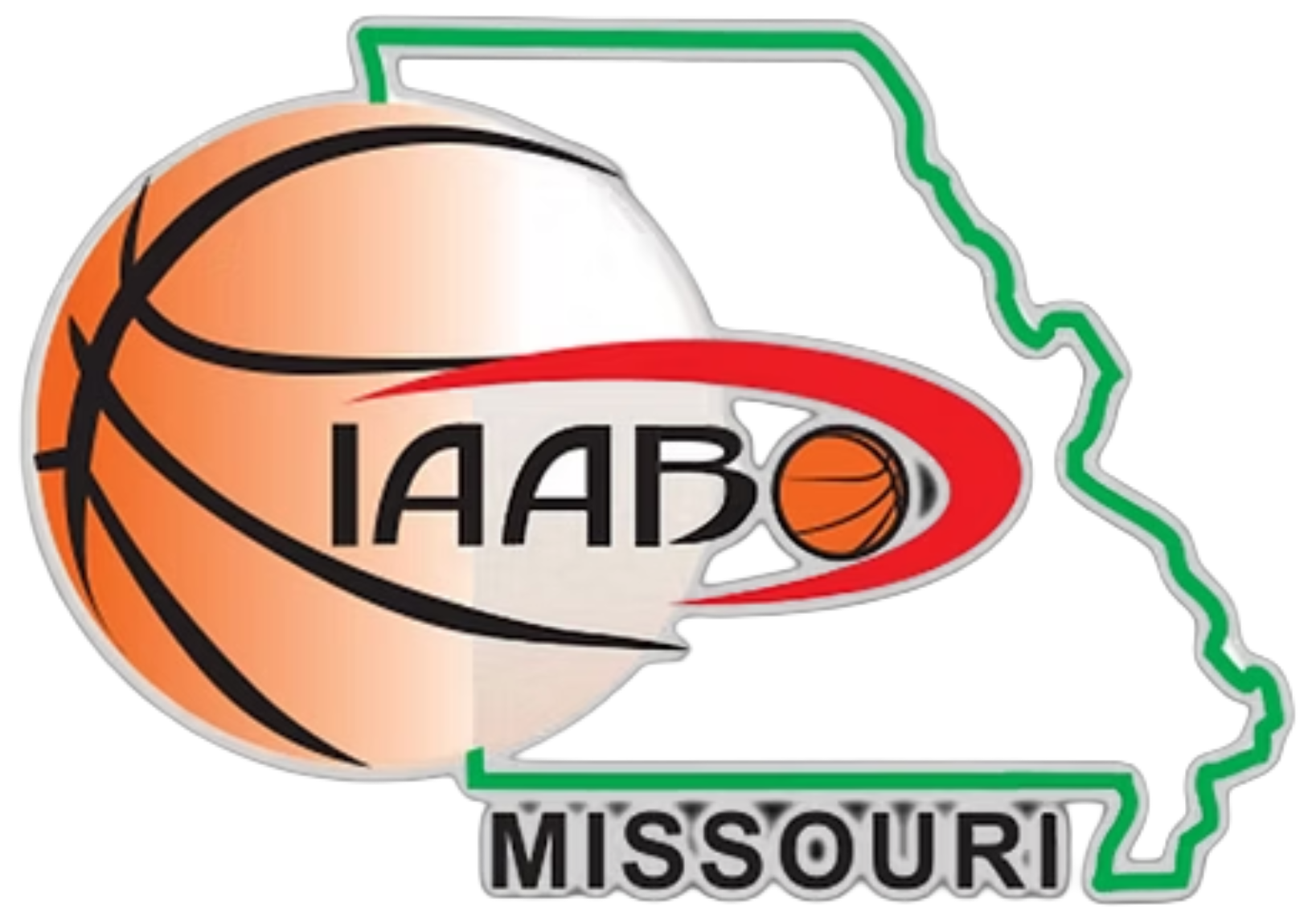 Missouri IAABO Basketball Referee Apparel