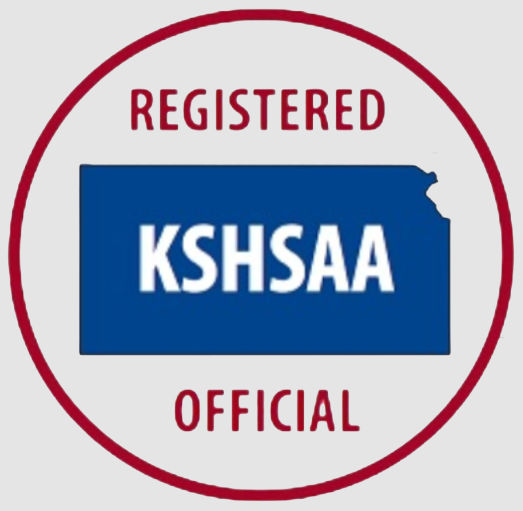 Kansas KSHSAA Licensed Apparel