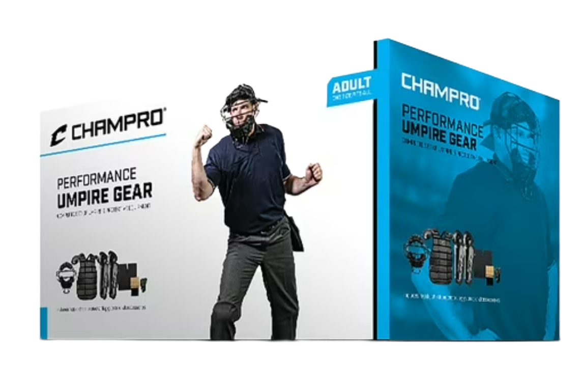 Umpire Starter Packages