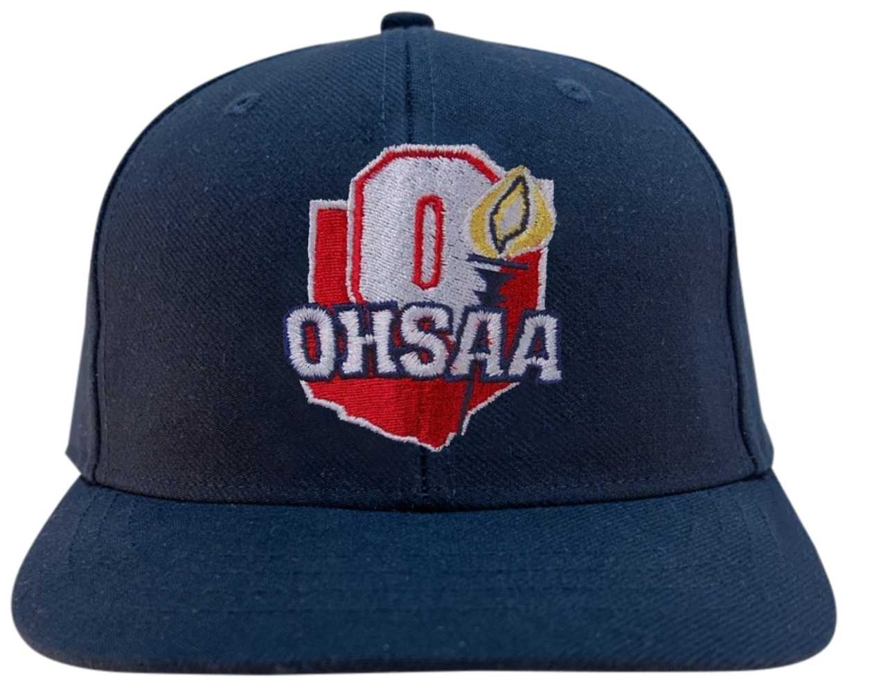 Ohio OHSAA Baseball/Softball Umpire Caps