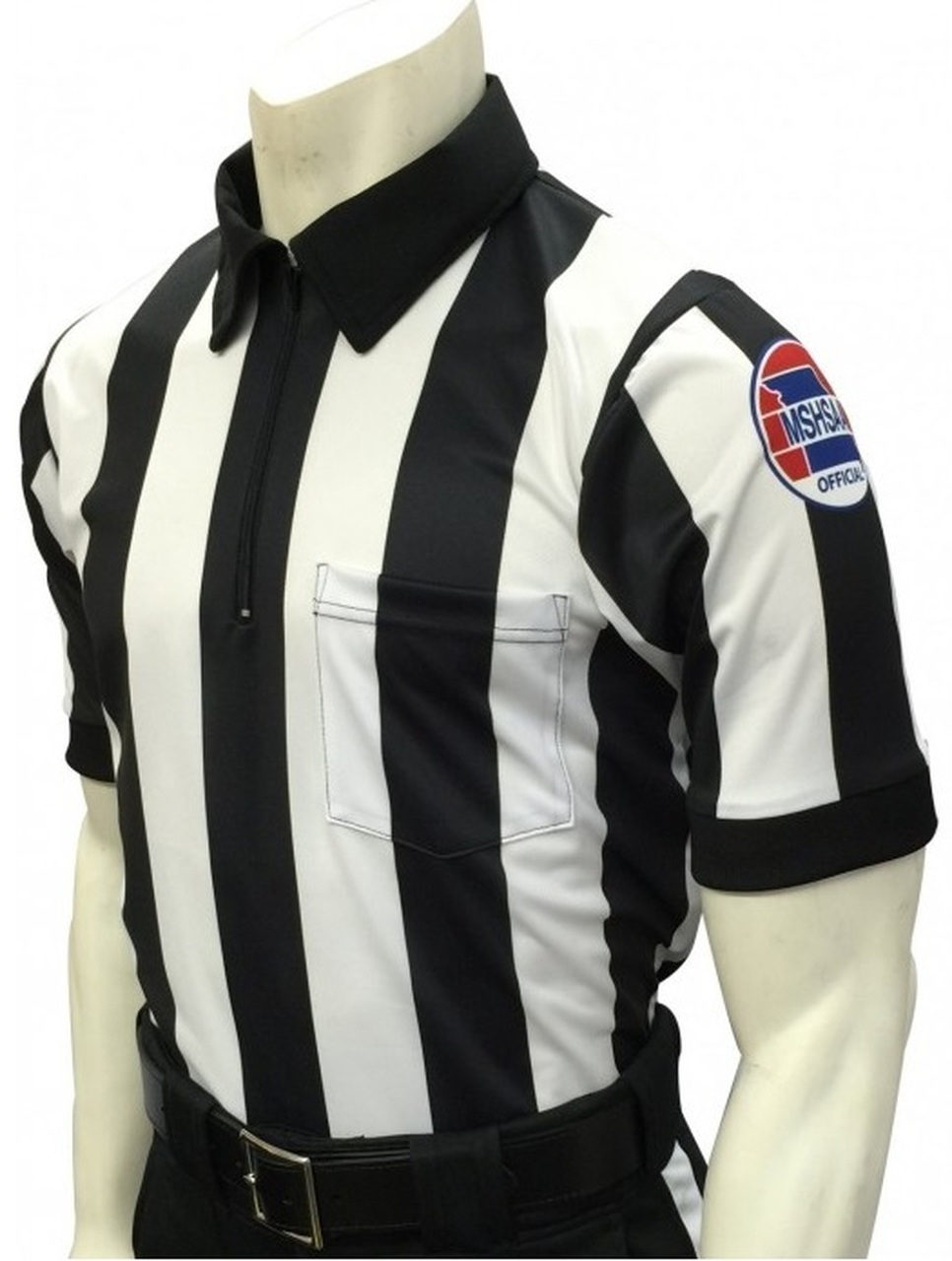 Missouri MSHSAA Football Referee Apparel