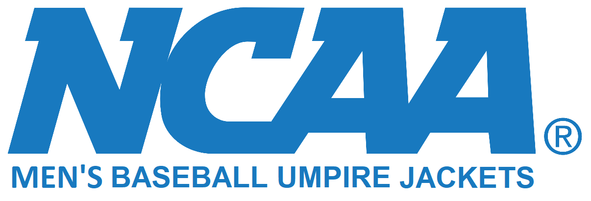 NCAA Baseball Umpire Jackets
