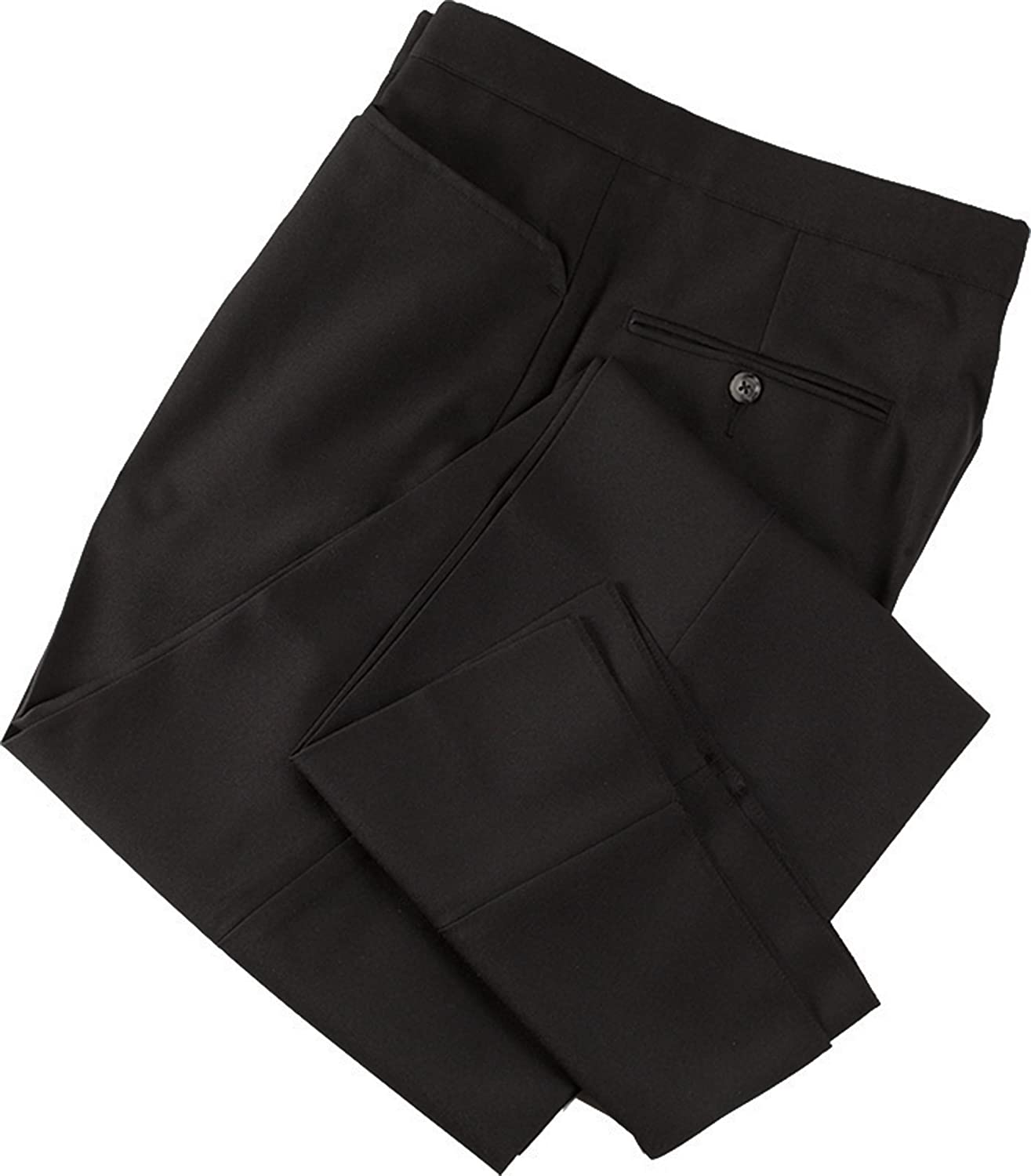 Smitty Womens Pleated Pants  Basketball Referee