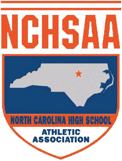 North Carolina NCHSAA Referee Apparel