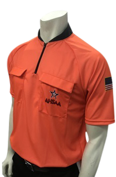 Alabama AHSAA Soccer Referee Apparel