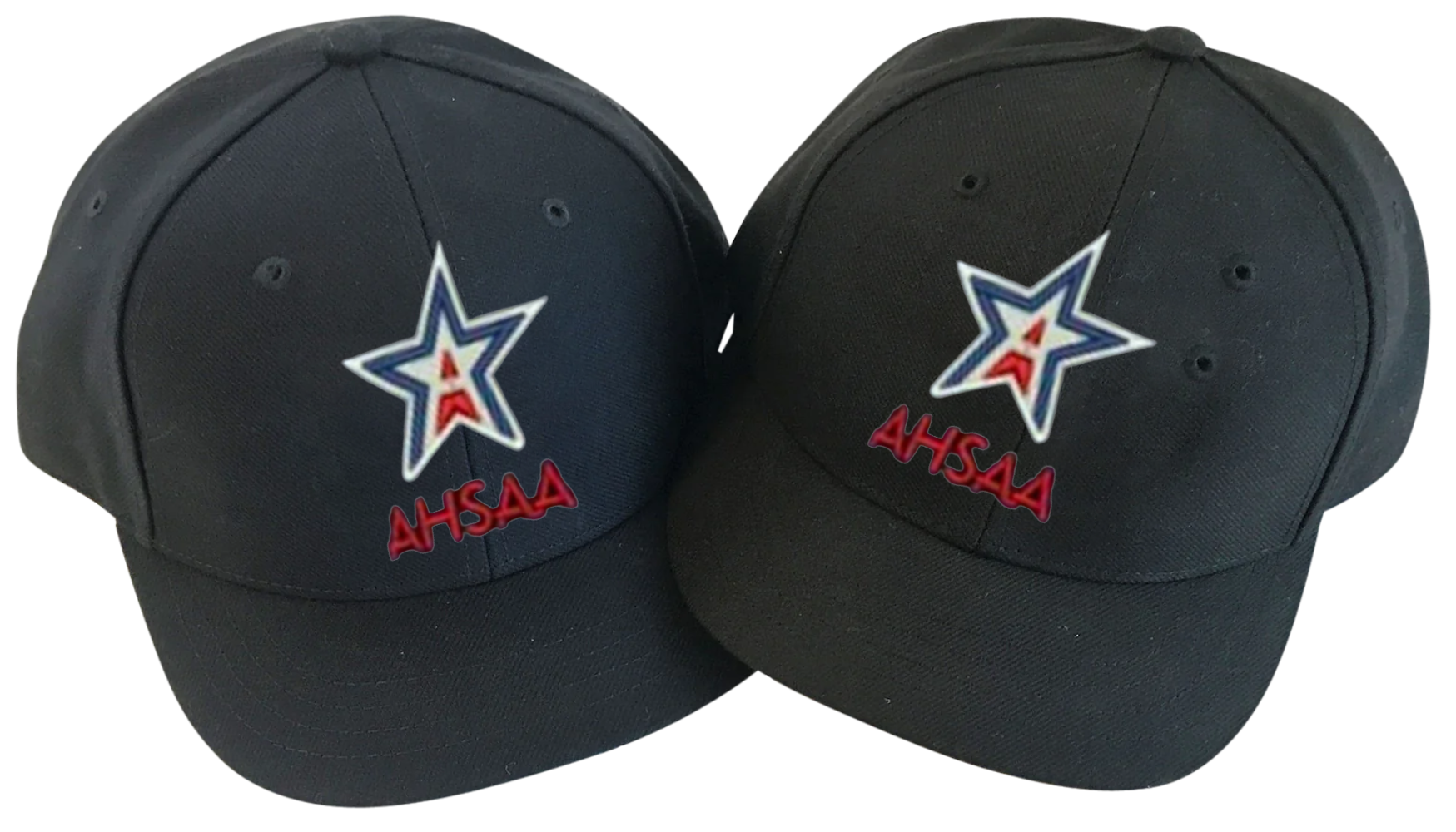 Alabama AHSAA Umpire Caps