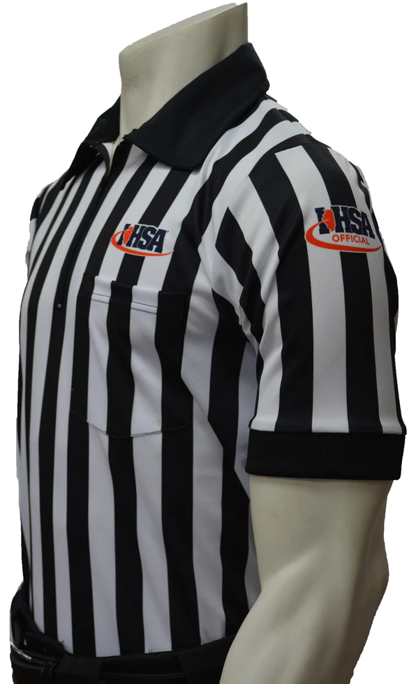 Illinois IHSA Short Sleeve Football Shirts