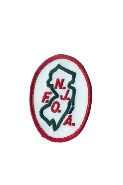 New Jersey NJFOA Referee Apparel