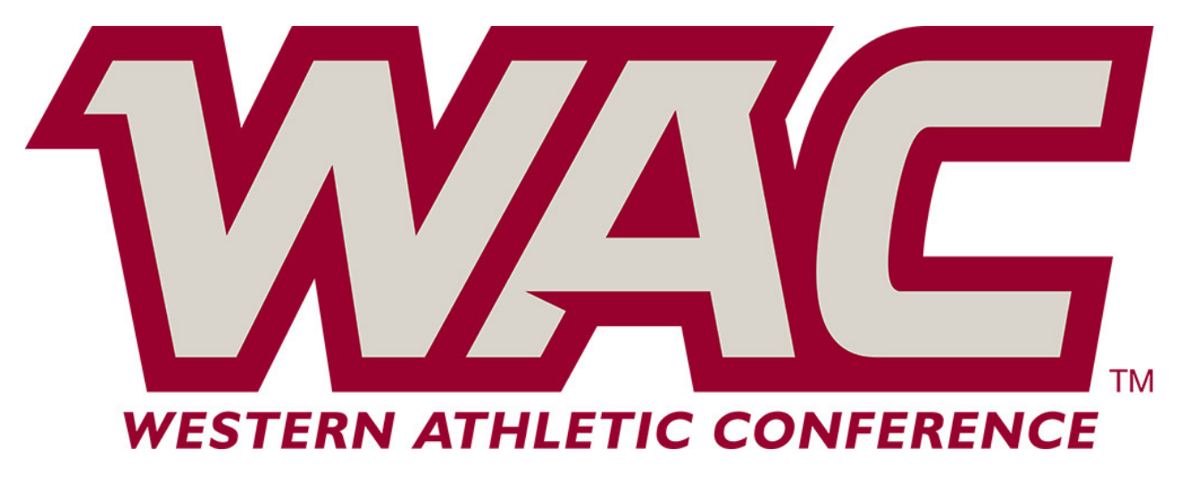 Western Athletic Conferene (WAC) Softball Apparel