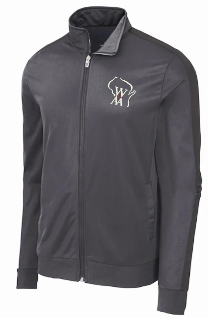 Wisconsin WIAA Volleyball Referee Jackets