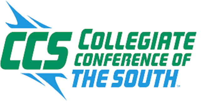 Collegiate Conference of the South (CCS) Apparel