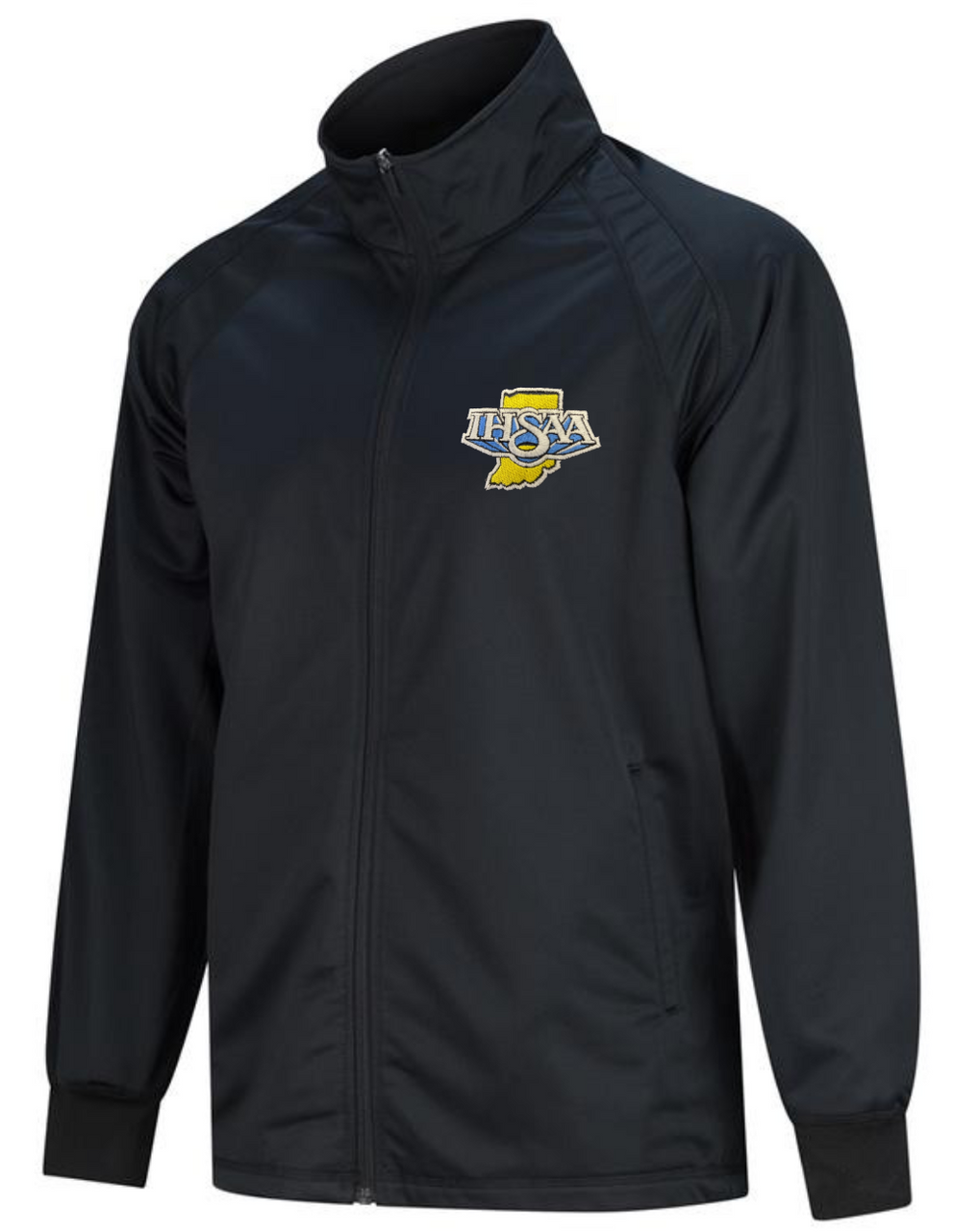 Indiana IHSAA Referee Jackets